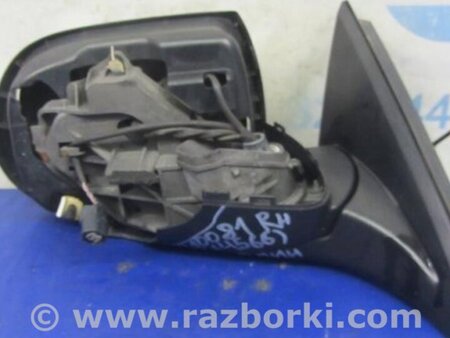ФОТО Зеркало для Acura TSX CU2 (03.2008-05.2014) Киев