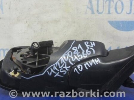 ФОТО Зеркало для Acura TSX CU2 (03.2008-05.2014) Киев