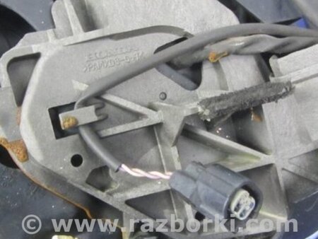 ФОТО Зеркало для Acura TSX CU2 (03.2008-05.2014) Киев