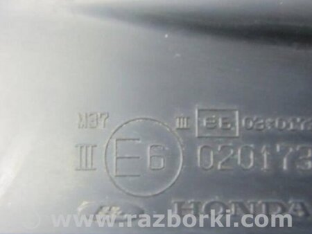 ФОТО Зеркало для Acura TSX CU2 (03.2008-05.2014) Киев