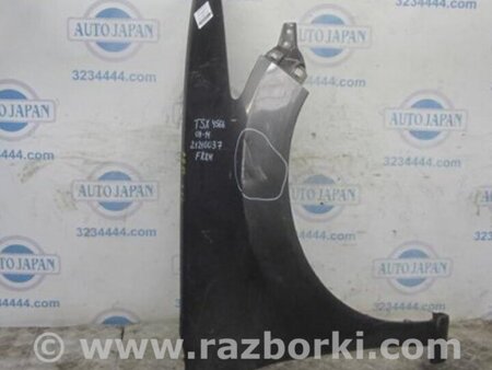 ФОТО Крыло переднее для Acura TSX CU2 (03.2008-05.2014) Киев