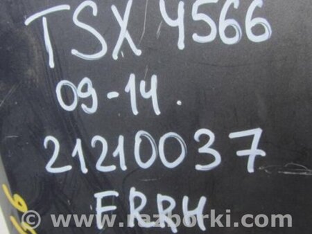 ФОТО Крыло переднее для Acura TSX CU2 (03.2008-05.2014) Киев