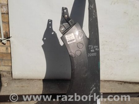 ФОТО Крыло переднее для Acura TSX CU2 (03.2008-05.2014) Киев