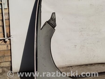 ФОТО Крыло переднее для Acura TSX CU2 (03.2008-05.2014) Киев