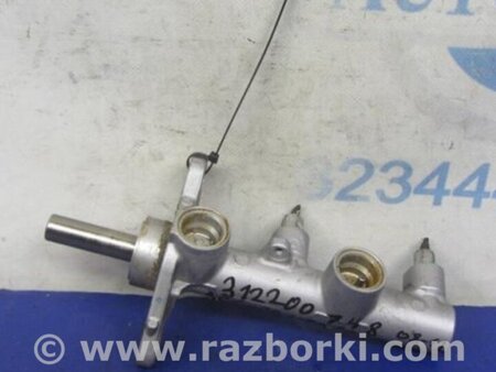 ФОТО Главный тормозной цилиндр для Honda Accord CW (12.2008 - 03.2013) Киев