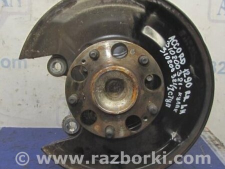 ФОТО Цапфа для Honda Accord CW (12.2008 - 03.2013) Киев