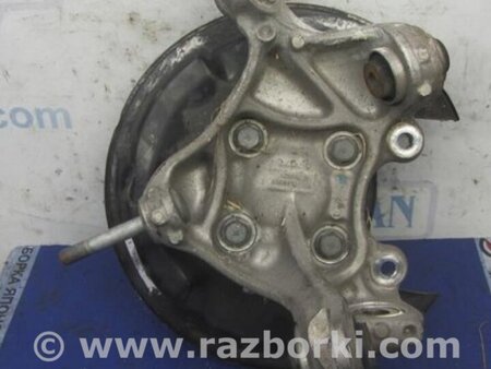ФОТО Цапфа для Honda Accord CW (12.2008 - 03.2013) Киев