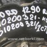 ФОТО Цапфа для Honda Accord CW (12.2008 - 03.2013) Киев
