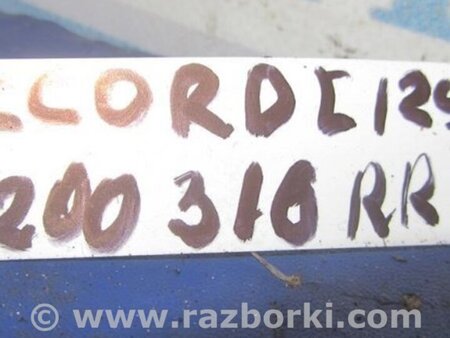 ФОТО Датчик ABS для Honda Accord CW (12.2008 - 03.2013) Киев