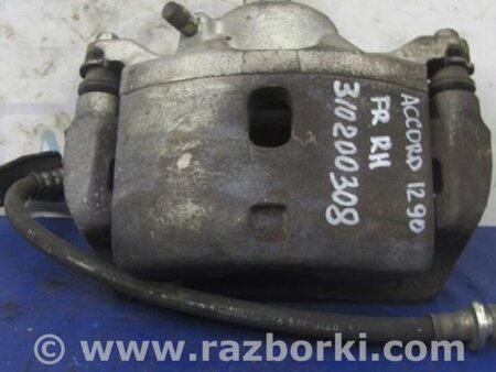 ФОТО Суппорт для Honda Accord CW (12.2008 - 03.2013) Киев