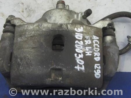 ФОТО Суппорт для Honda Accord CW (12.2008 - 03.2013) Киев