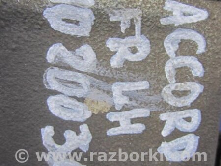 ФОТО Суппорт для Honda Accord CW (12.2008 - 03.2013) Киев