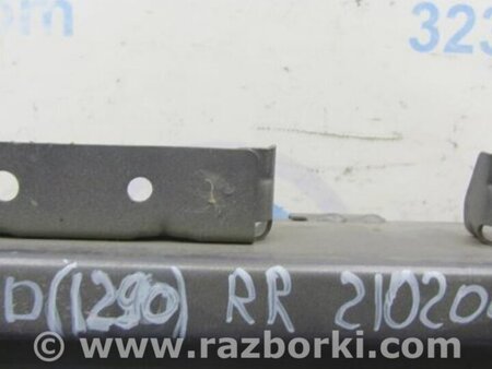 ФОТО Усилитель заднего бампера для Honda Accord CW (12.2008 - 03.2013) Киев