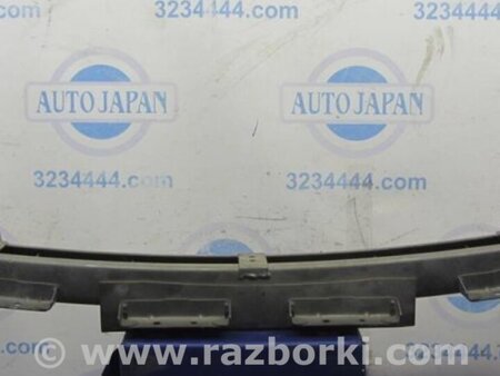 ФОТО Усилитель заднего бампера для Honda Accord CW (12.2008 - 03.2013) Киев