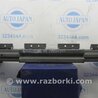 Усилитель заднего бампера Honda Accord CW (12.2008 - 03.2013)