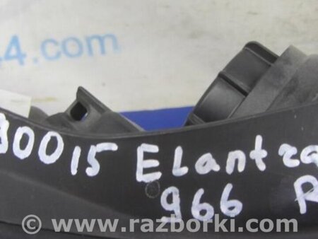 ФОТО Фара для Hyundai Elantra HD (04.2006-03.2012) Киев