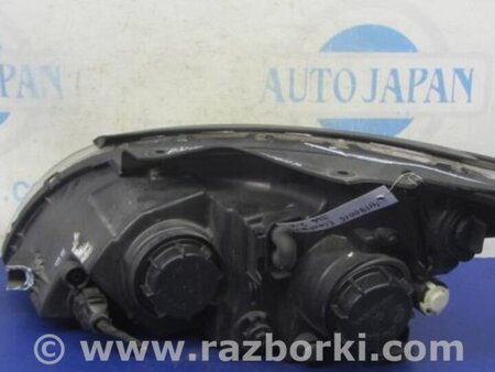 ФОТО Фара для Hyundai Elantra HD (04.2006-03.2012) Киев