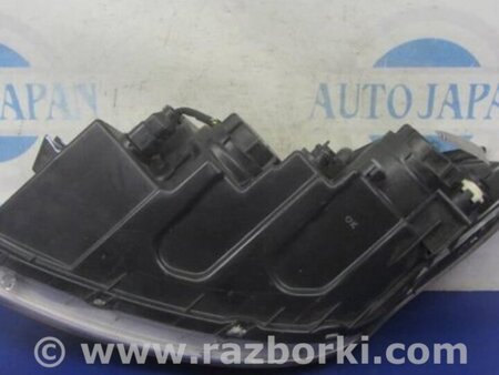 ФОТО Фара для Hyundai Elantra HD (04.2006-03.2012) Киев