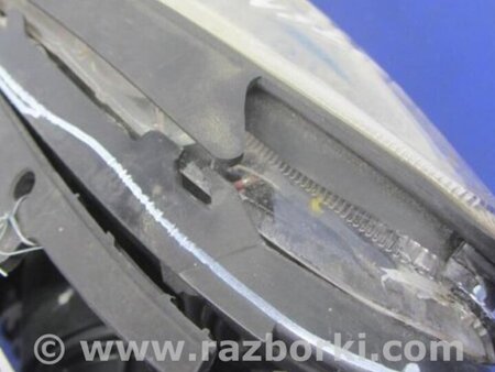 ФОТО Фара для Hyundai Elantra HD (04.2006-03.2012) Киев
