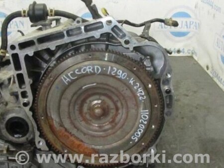ФОТО АКПП (коробка автомат) для Honda Accord CW (12.2008 - 03.2013) Киев