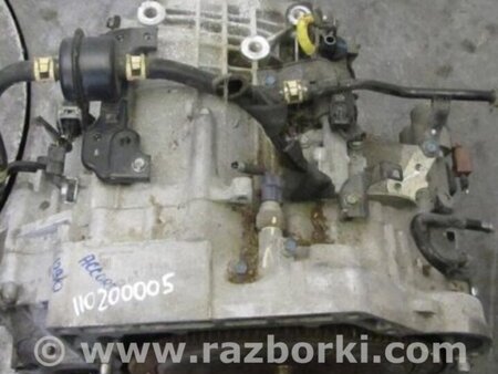 ФОТО АКПП (коробка автомат) для Honda Accord CW (12.2008 - 03.2013) Киев