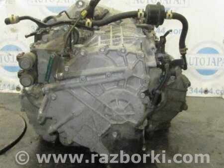 ФОТО АКПП (коробка автомат) для Honda Accord CW (12.2008 - 03.2013) Киев