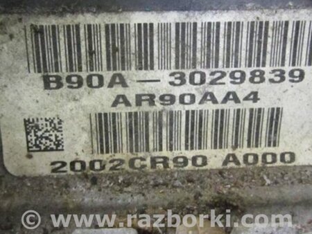 ФОТО АКПП (коробка автомат) для Honda Accord CW (12.2008 - 03.2013) Киев