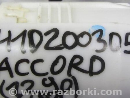 ФОТО Топливный насос для Honda Accord CW (12.2008 - 03.2013) Киев