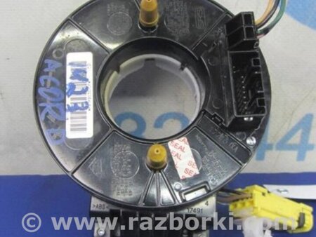 ФОТО Шлейф AirBag для Honda Crosstour (2009-2015) Киев