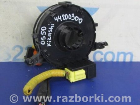ФОТО Шлейф AirBag для Suzuki Kizashi (2009-2014) Киев
