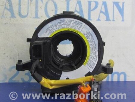 ФОТО Шлейф AirBag для Suzuki Kizashi (2009-2014) Киев