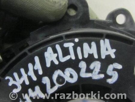 ФОТО Шлейф AirBag для Nissan Altima L32 Киев