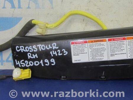 ФОТО Airbag сидения для Honda Crosstour (2009-2015) Киев