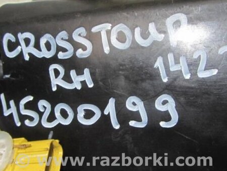 ФОТО Airbag сидения для Honda Crosstour (2009-2015) Киев
