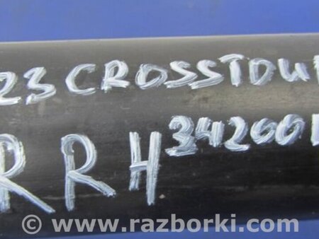 ФОТО Амортизатор для Honda Crosstour (2009-2015) Киев