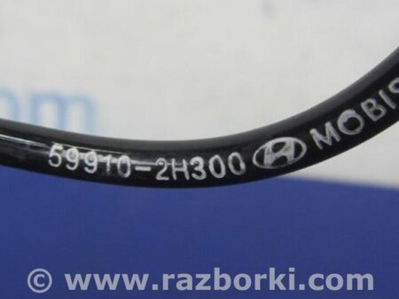 ФОТО Датчик ABS для Hyundai Elantra HD (04.2006-03.2012) Киев