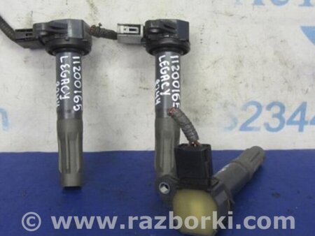 ФОТО Катушка зажигания для Subaru Legacy BM Киев