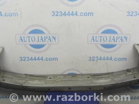 ФОТО Усилитель переднего бампера для Suzuki Kizashi (2009-2014) Киев