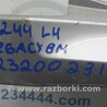 ФОТО Накладка порога наружная для Subaru Legacy BM Киев