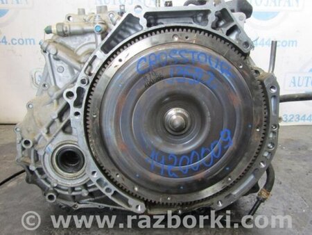 ФОТО АКПП (коробка автомат) для Honda Crosstour (2009-2015) Киев