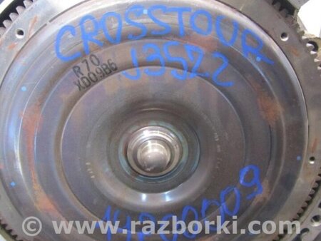 ФОТО АКПП (коробка автомат) для Honda Crosstour (2009-2015) Киев