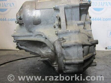 ФОТО АКПП (коробка автомат) для Honda Crosstour (2009-2015) Киев