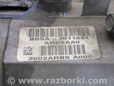 ФОТО АКПП (коробка автомат) для Honda Crosstour (2009-2015) Киев