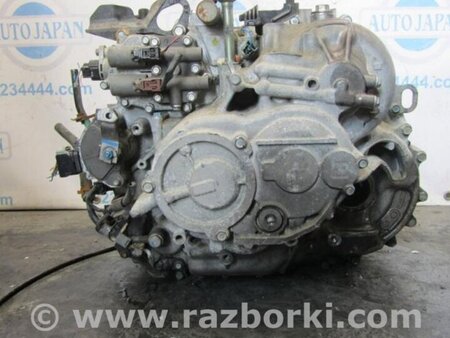 ФОТО АКПП (коробка автомат) для Honda Crosstour (2009-2015) Киев