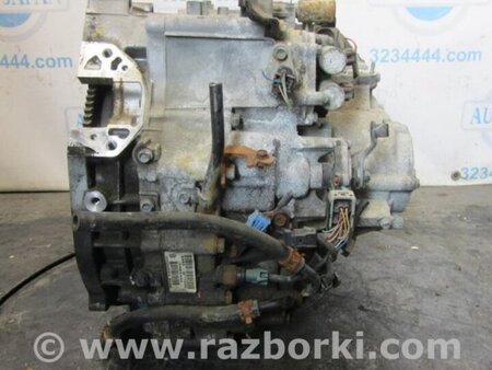 ФОТО АКПП (коробка автомат) для Honda Crosstour (2009-2015) Киев