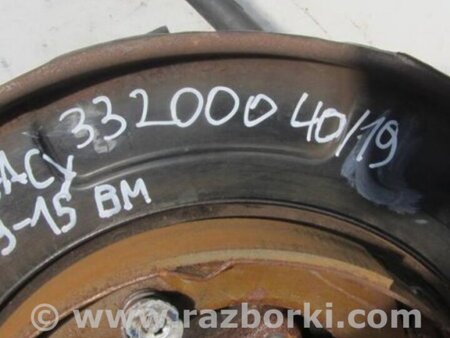 ФОТО Ступица для Subaru Legacy BM Киев