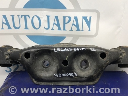 ФОТО Кронштейн редуктора для Subaru Legacy BM Киев