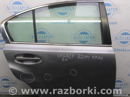 ФОТО Дверь для Subaru Legacy BM Киев