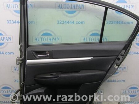 ФОТО Дверь для Subaru Legacy BM Киев