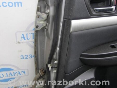ФОТО Дверь для Subaru Legacy BM Киев